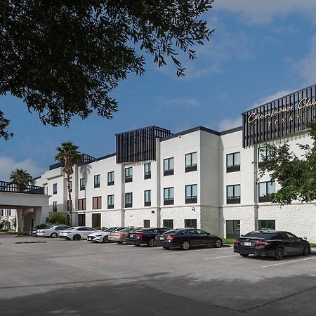 Champions Club And Hotel, Houston Westchase Extérieur photo