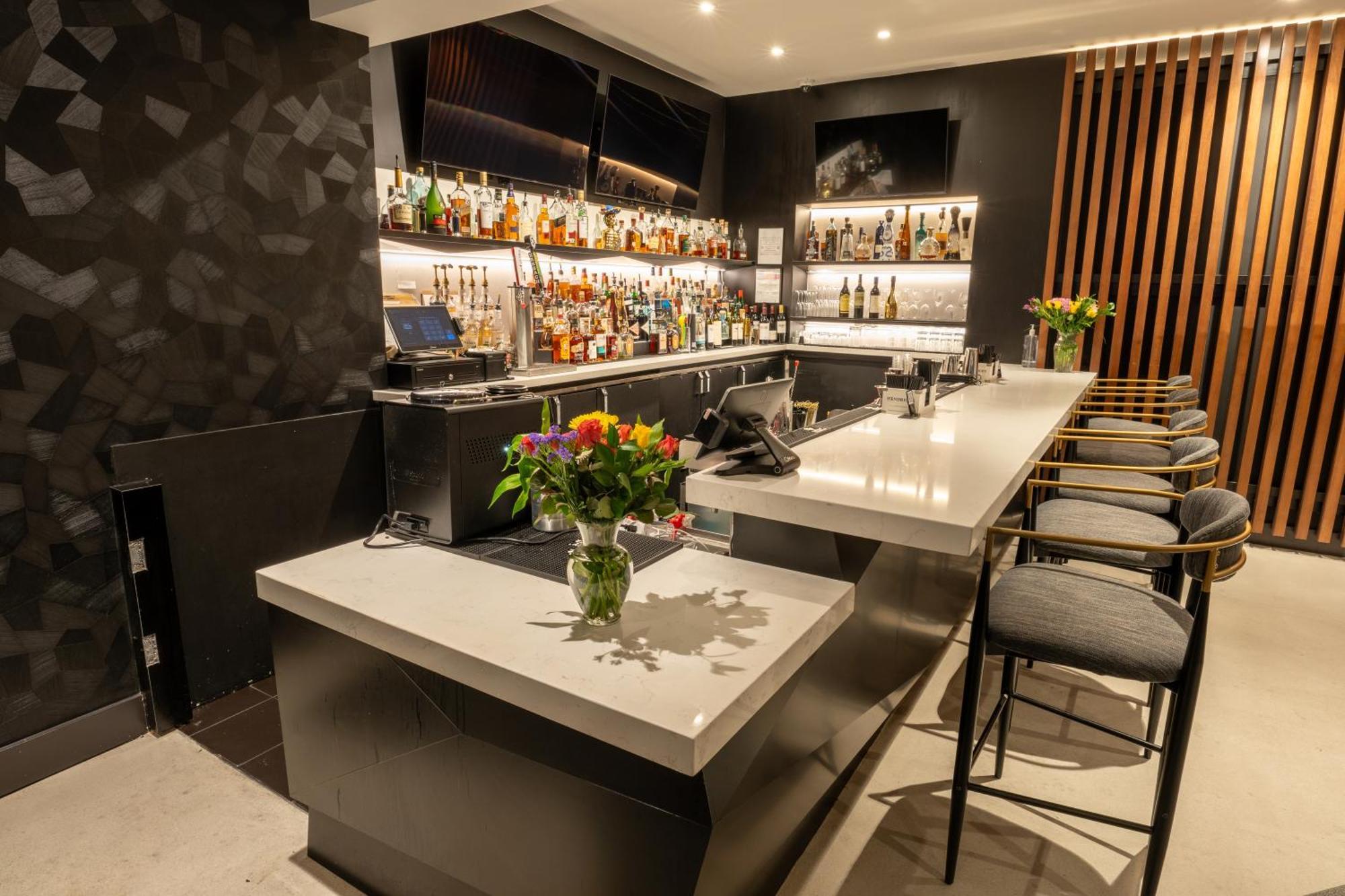 Champions Club And Hotel, Houston Westchase Extérieur photo