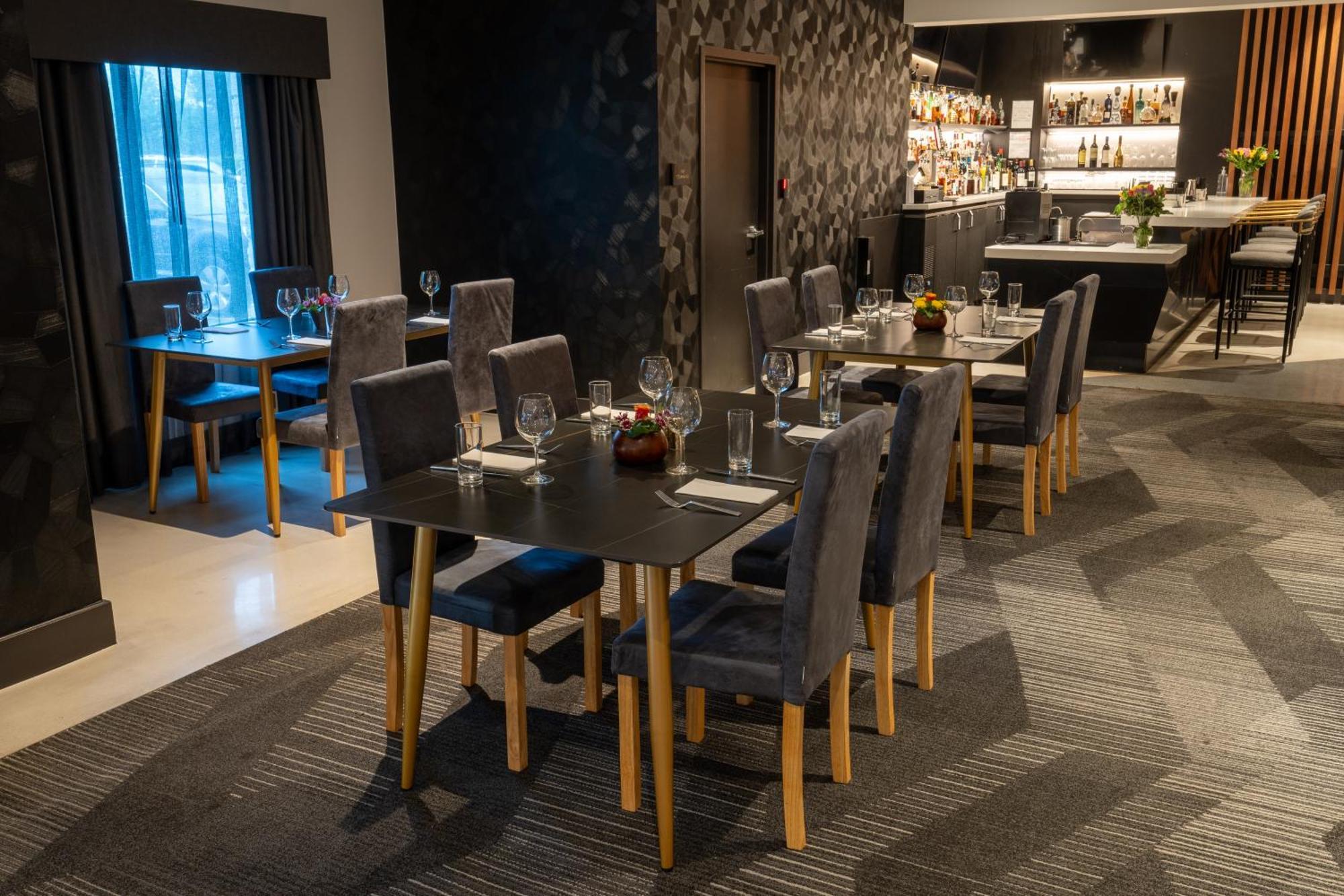 Champions Club And Hotel, Houston Westchase Extérieur photo