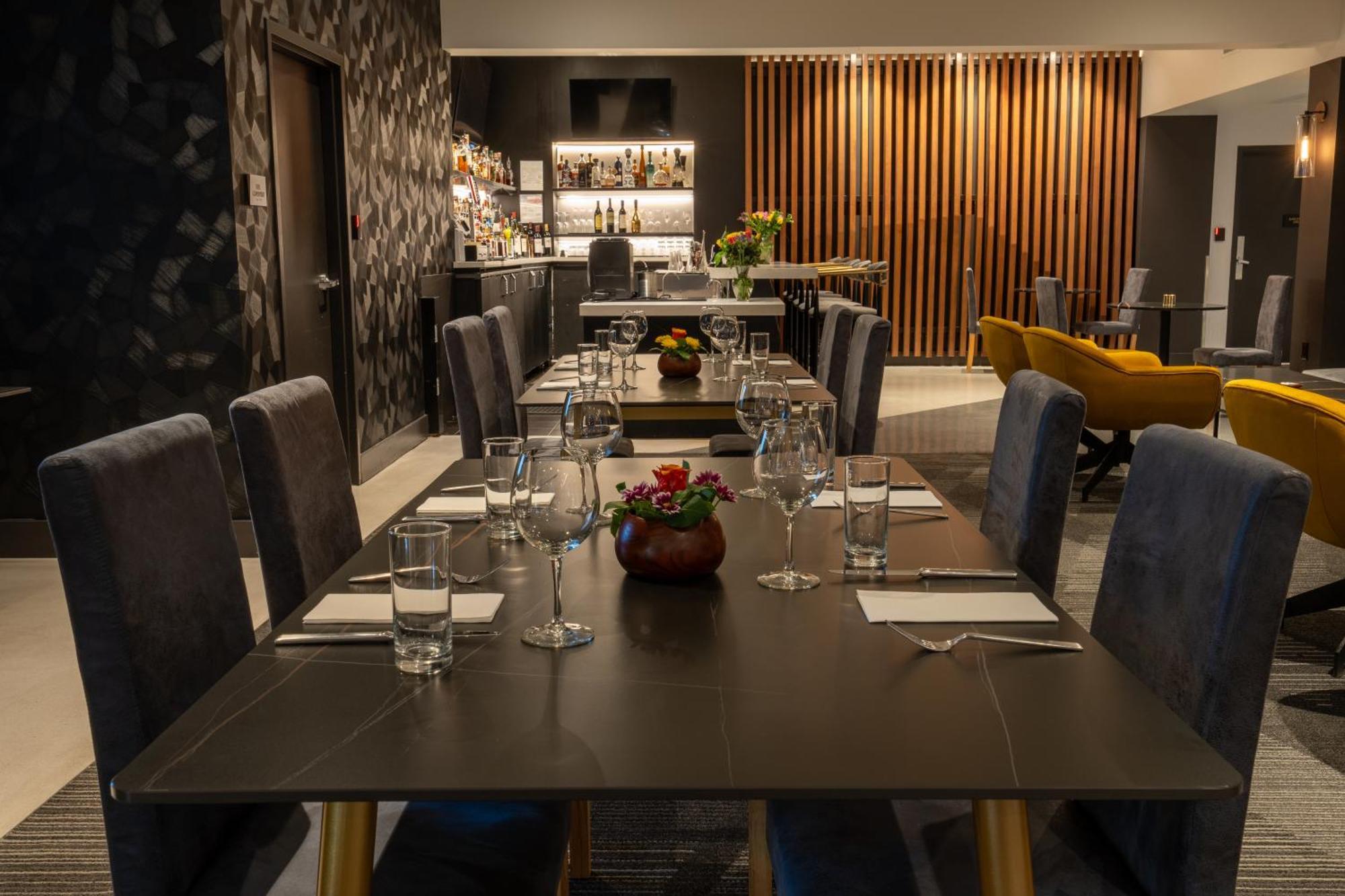 Champions Club And Hotel, Houston Westchase Extérieur photo