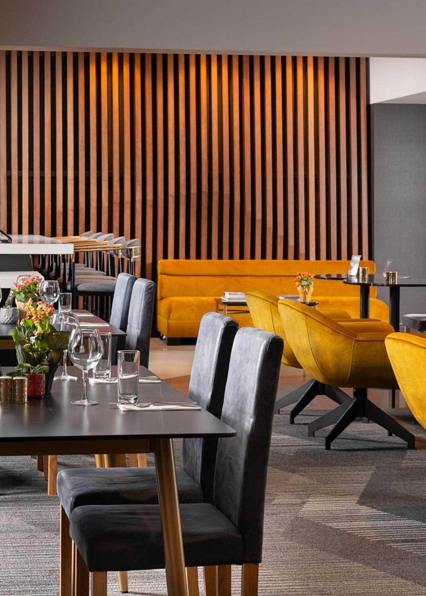 Champions Club And Hotel, Houston Westchase Extérieur photo
