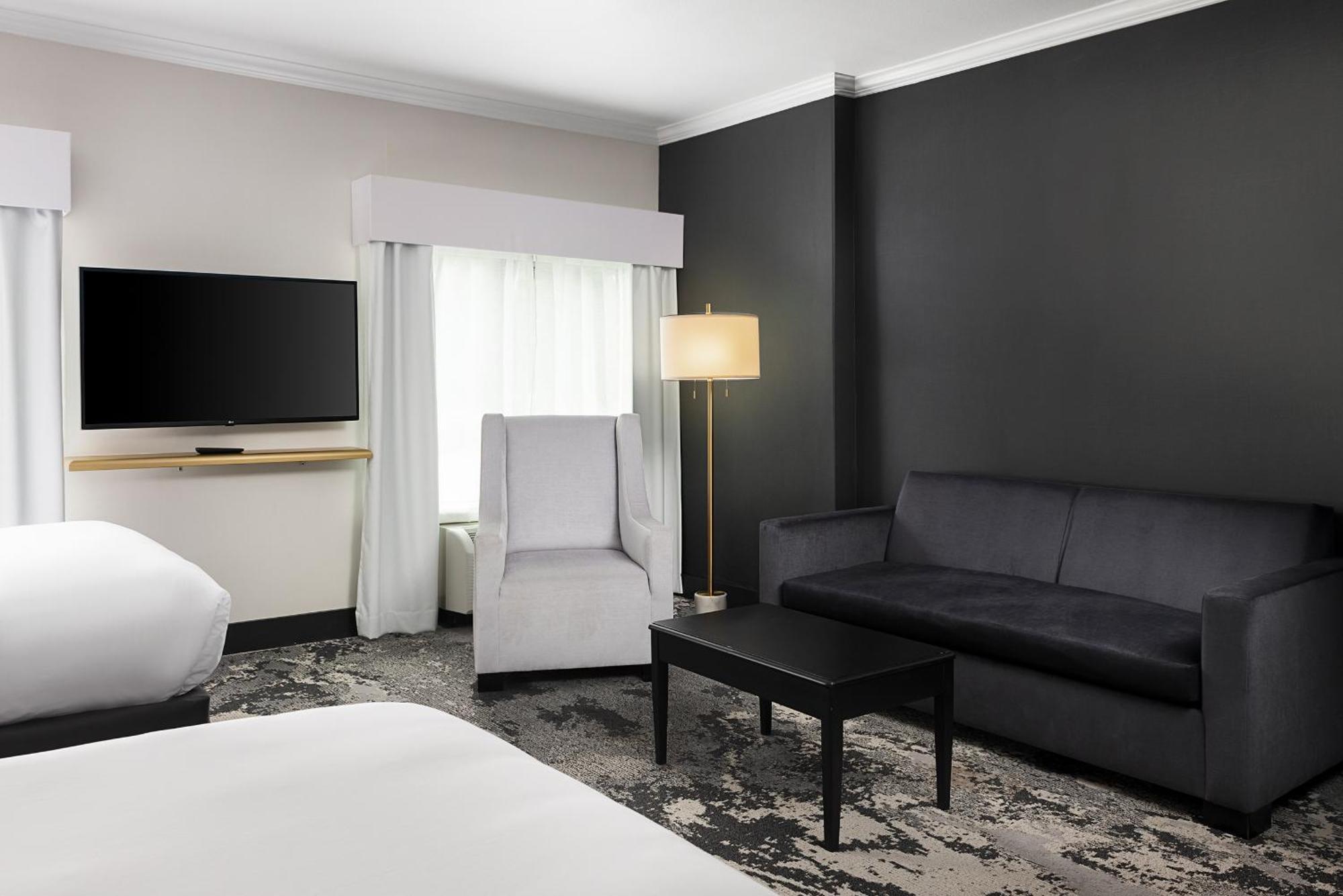 Champions Club And Hotel, Houston Westchase Extérieur photo