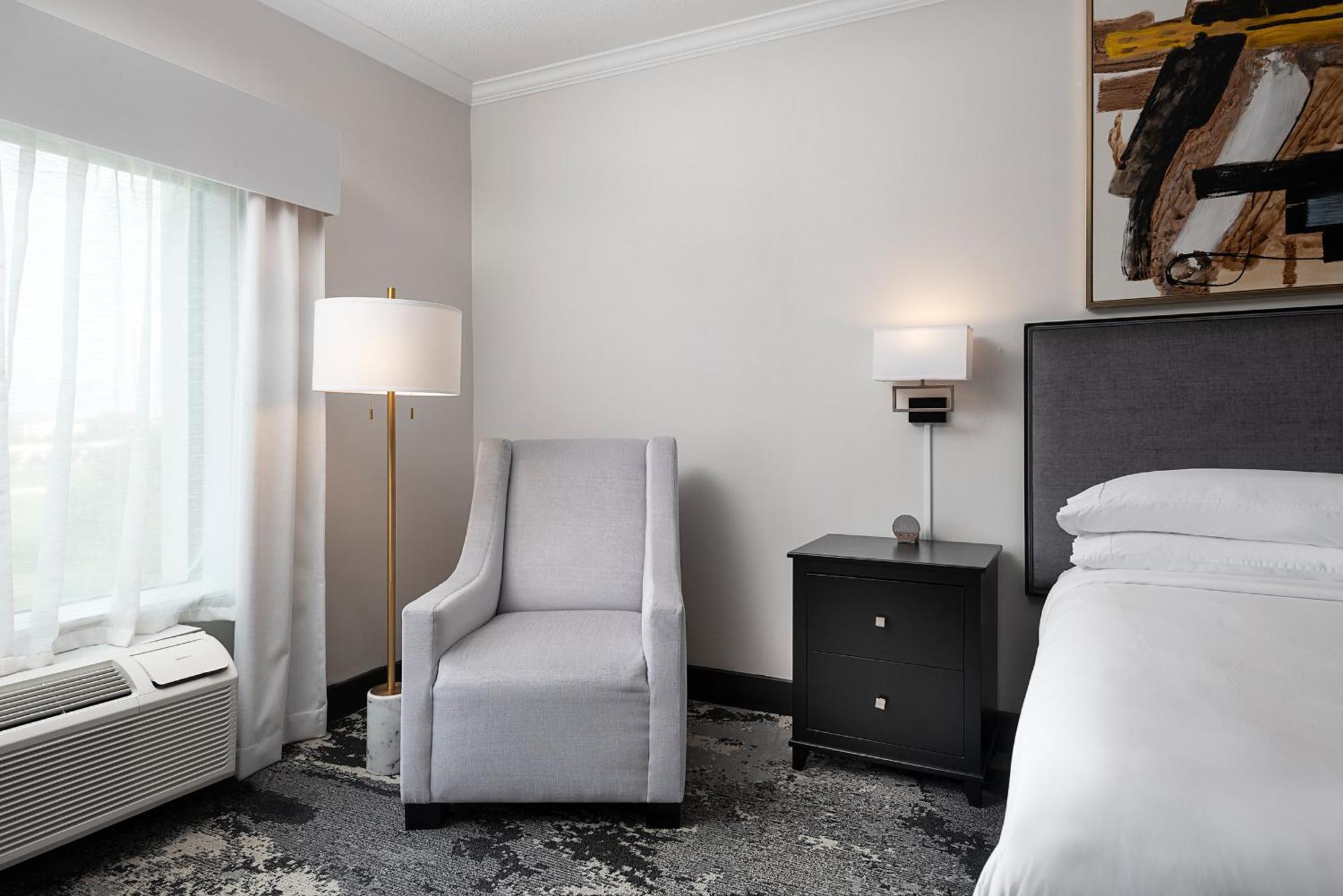 Champions Club And Hotel, Houston Westchase Extérieur photo