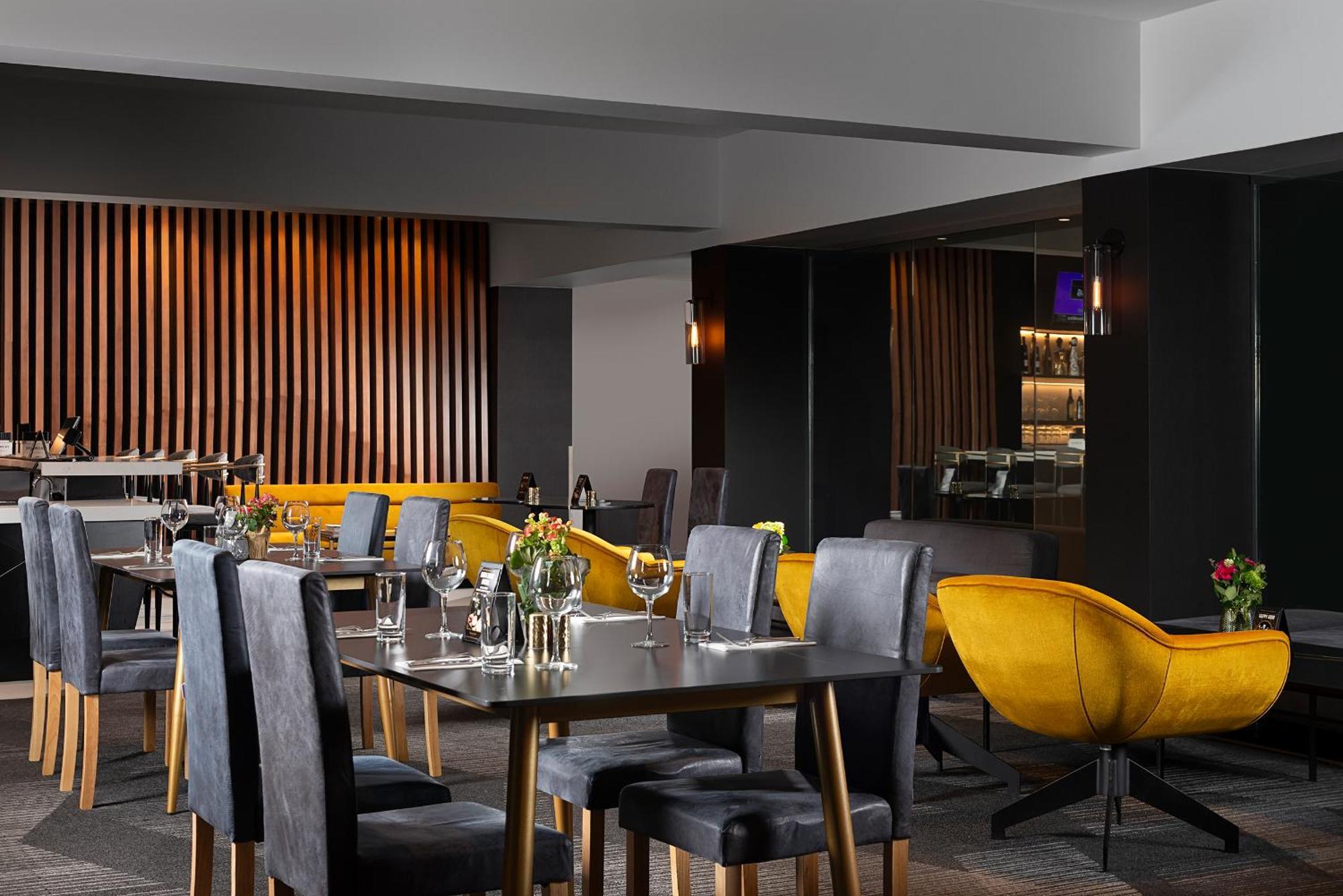 Champions Club And Hotel, Houston Westchase Extérieur photo